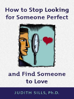 cover image of How To Stop Looking For Someone and Find Someone To Love
